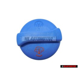 VW Originale Coperchio - 1H0121321A