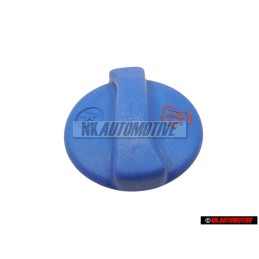 VW Originale Coperchio - 1H0121321A