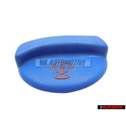 VW Originale Coperchio - 1H0121321A