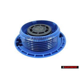 VW Originale Coperchio - 1H0121321A
