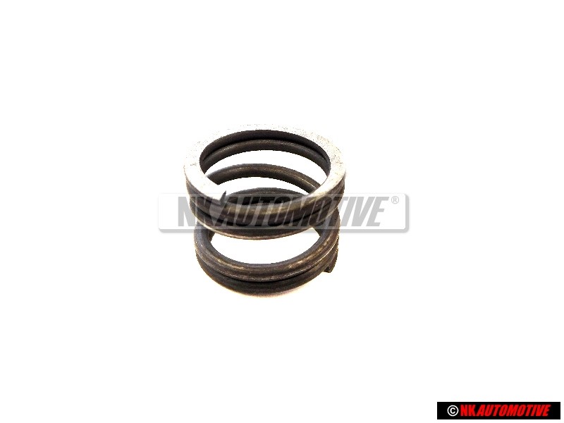 VW Originale Molla Pressione - 1H0419667