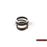 VW Originale Molla Pressione - 1H0419667