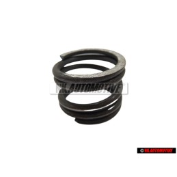 VW Originale Molla Pressione - 1H0419667