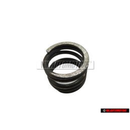 VW Originale Molla Pressione - 1H0419667