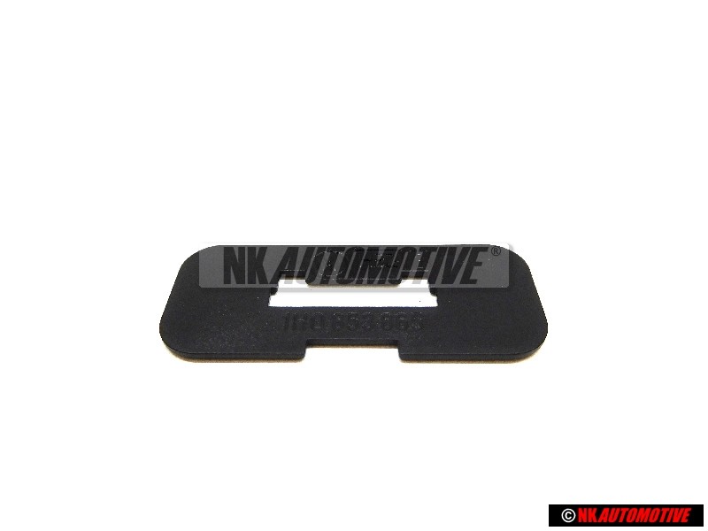 VW Originale Distanziatore - 1H0853865