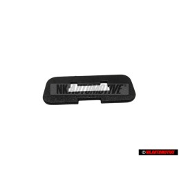 VW Originale Distanziatore - 1H0853865