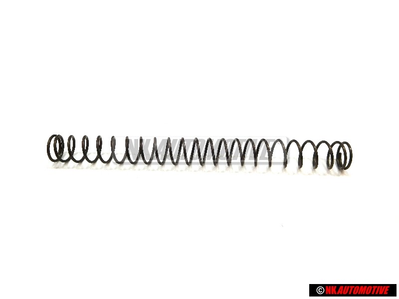 VW Originale Molla Pressione - 1J0711329