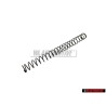 VW Originale Molla Pressione - 1J0711329