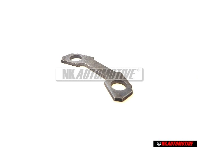 VW Originale Piastra D'Appoggio - 1K0407357B