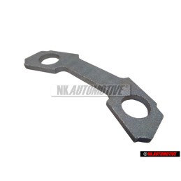 VW Originale Piastra D'Appoggio - 1K0407357B