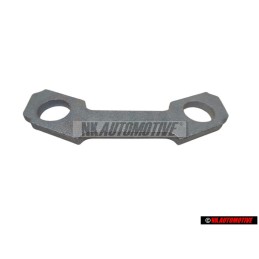 VW Originale Piastra D'Appoggio - 1K0407357B