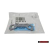 VW Originale Piastra D'Appoggio - 1K0407357B