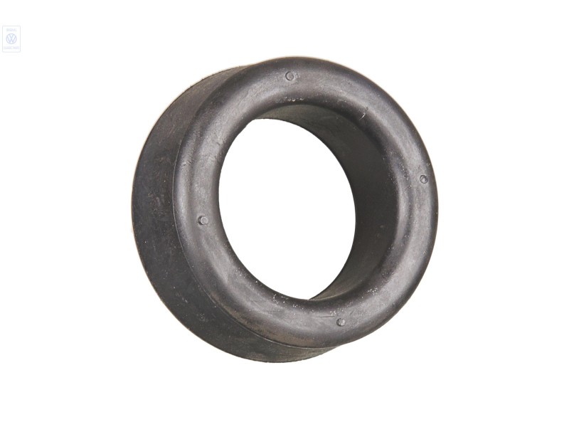 VW Originale Cuscinetto Gomma - 211511245A