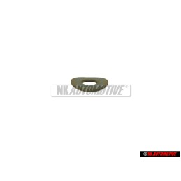 VW Originale Rondella Elastica - 211805243