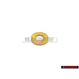 VW Originale Rondella Di Spessore - 211843661