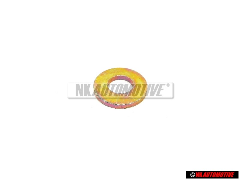 VW Originale Rondella Di Spessore - 211843661
