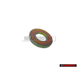 VW Originale Rondella Di Spessore - 211843661