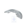 VW Originale Lamiera Paraspruzzi - 251407344A
