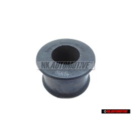 TOPRAN Cuscinetto Gomma - 107 358