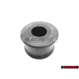 VW Classic Parts Cuscinetto Gomma - 251411045B