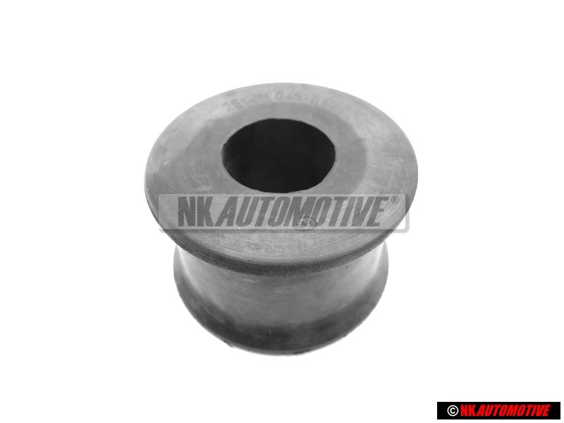 VW Classic Parts Cuscinetto Gomma - 251411045B