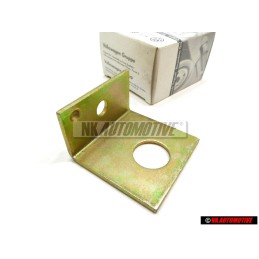 VW Originale Supporto Per Tubo Mandata Frizione - 251721491A