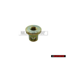 VW Originale Perno Di Serraggio - 251721577