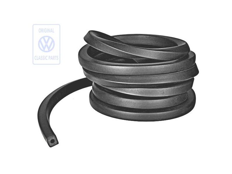 VW Originale Guarnizione Per Coperchio Vano Motore - 251813133B