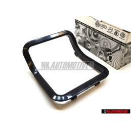 VW Originale Cornice Per Cuffia - 253711120