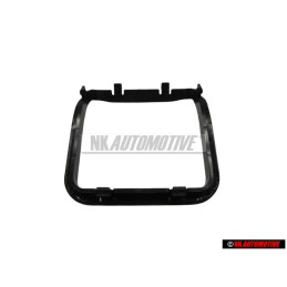 VW Originale Cornice Per Cuffia - 253711120