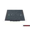 VW Originale Coperchio Per Batteria - 281915411F
