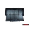 VW Originale Coperchio Per Batteria - 281915411F