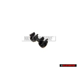 VW Originale Supporto - 321611853