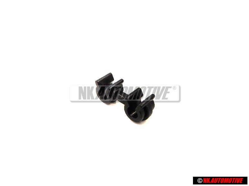 VW Originale Supporto - 321611853