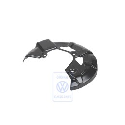 VW Originale Lamiera Di Copertura - 321615311A