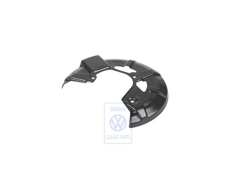 VW Originale Lamiera Di Copertura - 321615311A