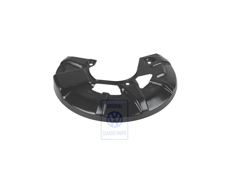 VW Originale Lamiera Di Copertura - 321615312A