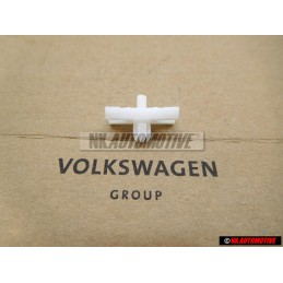 VW Classic Parts Graffetta - 321853139