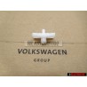 VW Classic Parts Graffetta - 321853139