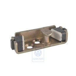 VW Originale Piastra Di Chiusura - 331827511C