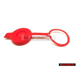 VW Originale Coperchio - 331955455