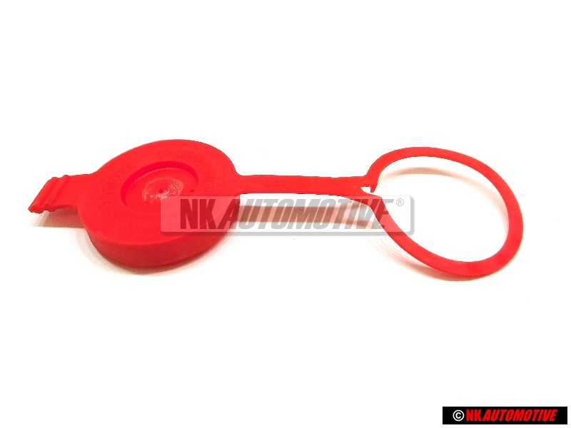 VW Originale Coperchio - 331955455