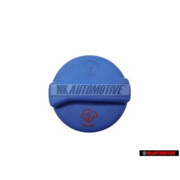 VW Originale Coperchio - 357121321