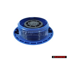 VW Originale Coperchio - 357121321