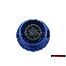 VW Originale Coperchio - 357121321