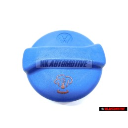 VW Originale Coperchio - 357121321A