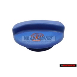 VW Originale Coperchio - 357121321A