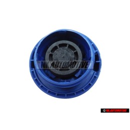 VW Originale Coperchio - 357121321A