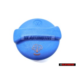 VW Originale Coperchio - 357121321C