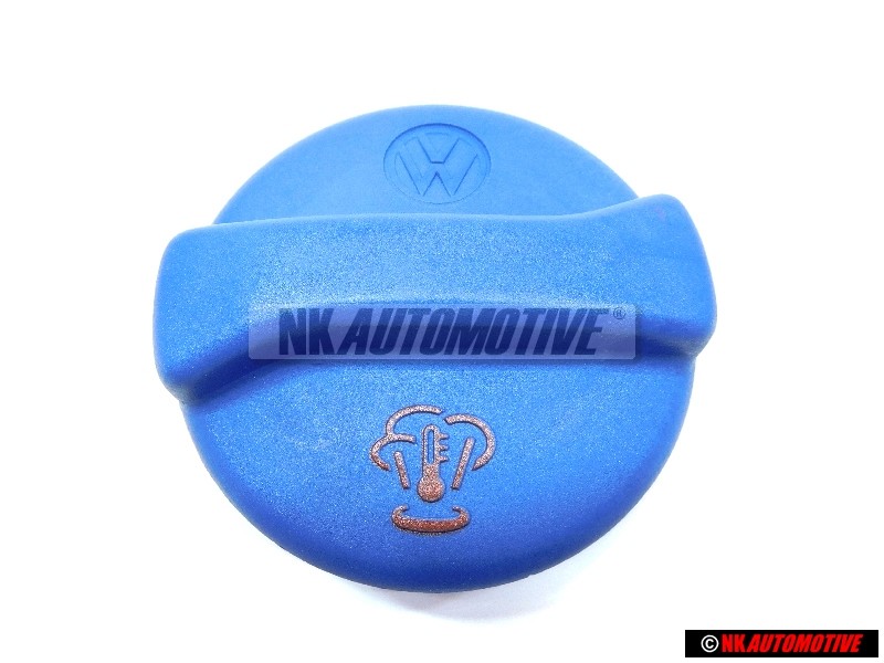 VW Originale Coperchio - 357121321C